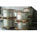 Bobina Aluminio, Envase Plastico, Hilos En Cable De China